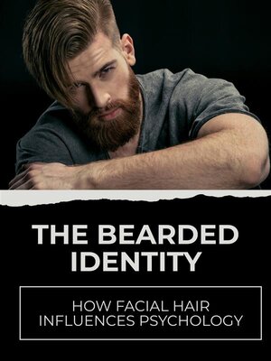 cover image of The Bearded Identity